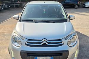 Citroen C1 VTi 68 5 porte Live