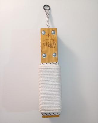 makiwara  personalizzato