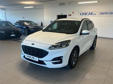 FORD Kuga 2.500 BENZINA FULL HYBRID 190 CV ST-LI