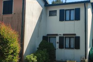 Isola di Albarella - villetta schiera zona fiordi