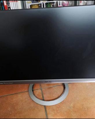 Monitor Asus M279H