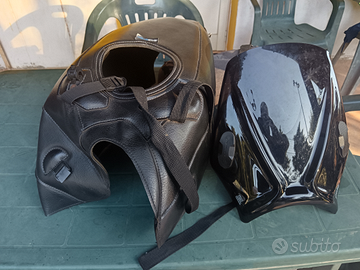 Copri serbatoio e cupolino