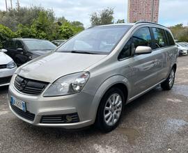 Opel Zafira 1.6 16V ecoM 94CV Cosmo OK Neopatentat