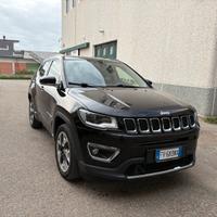 JEEP Compass Limited