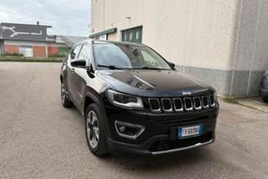 JEEP Compass Limited
