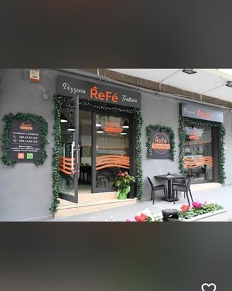 Pizzeria
