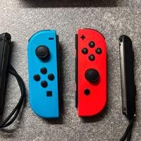 Joycon Nintendo Switch