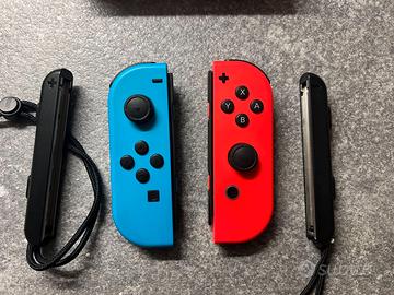 Joycon Nintendo Switch