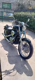 Honda Shadow 600