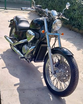 Honda Shadow 600