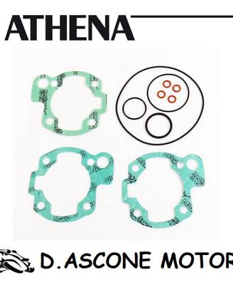 Serie Guarnizioni Motore