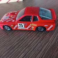 Bburago Porsche 924 1/43