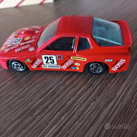 Bburago Porsche 924 1/43