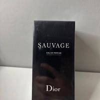 Profumo dior sauvage elixir