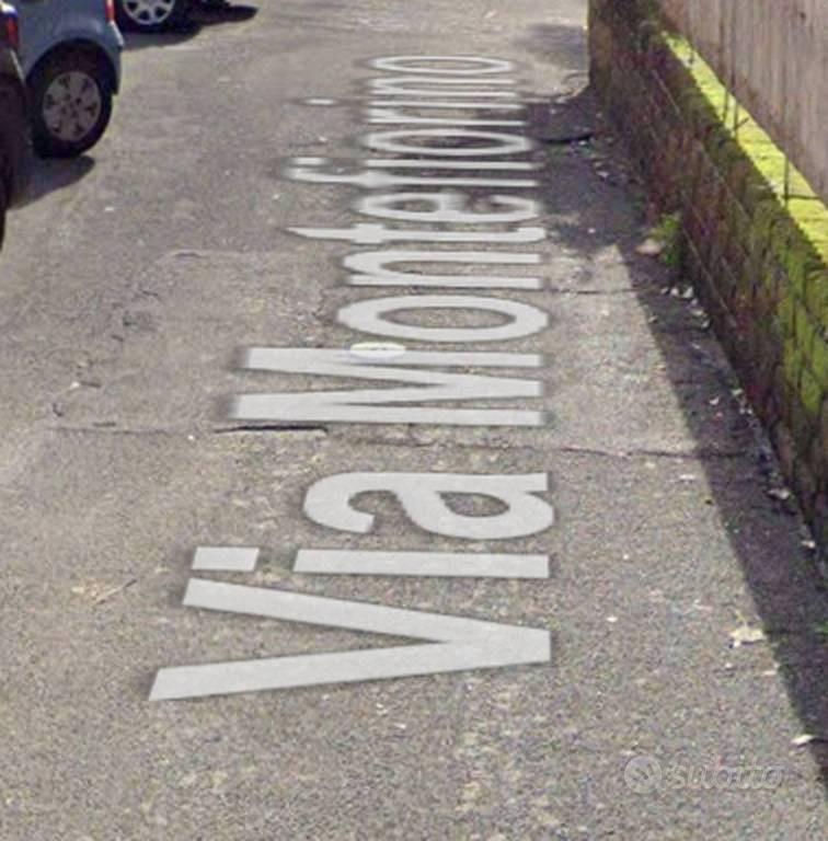 Appartamento – Roma, Labaro, Municipio Roma XV - Vista 3