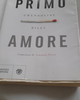 primo amore