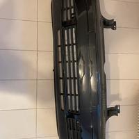 Paraurti anteriore Golf 4 originale nero