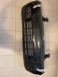 Paraurti anteriore Golf 4 originale nero