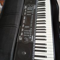 Pianola portatile Alesis Melody 54