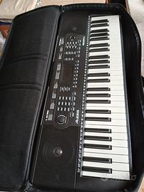 Pianola portatile Alesis Melody 54