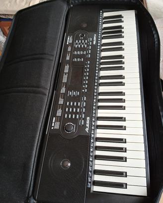 Pianola portatile Alesis Melody 54