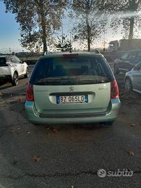 Peugeot 307 sw