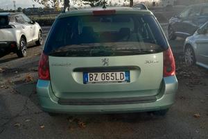 Peugeot 307 sw