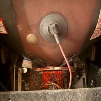 Tv tubo catodico arcade