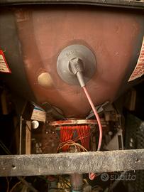 Tv tubo catodico arcade