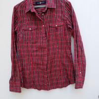 Camicia donna Marina Militare taglia L. 