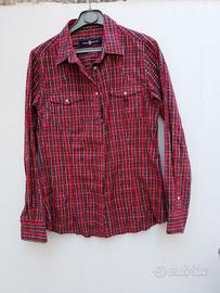 Camicia donna Marina Militare taglia L. 