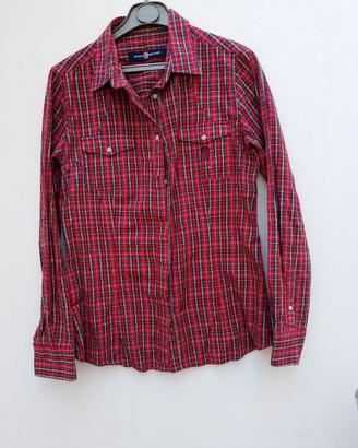 Camicia donna Marina Militare taglia L. 