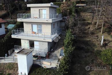 VILLA SINGOLA A SIRTORI