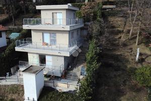 VILLA SINGOLA A SIRTORI