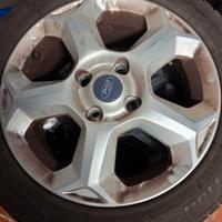 cerchi per Ford festa 