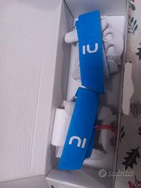 Paracolpi ginnastica artistica taglia 1 decathlon 