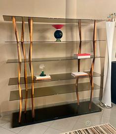libreria horm sendai nuova ed imballata