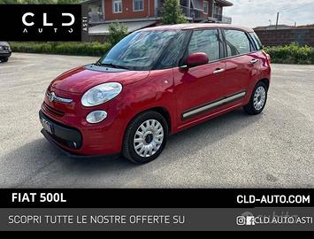 FIAT 500L 1.3 MULTIJET 95 CV BUSINESS