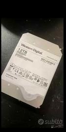 hard disk 12 tb