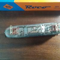 locomotiva Roco 