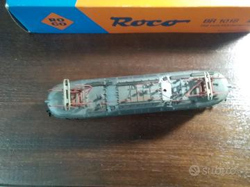 locomotiva Roco 