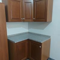 Mobile da cucina ad angolo