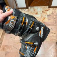 Scarponi sci tecnica