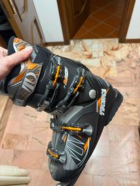 Scarponi sci tecnica