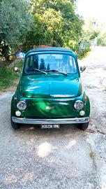 FIAT 500L 1971