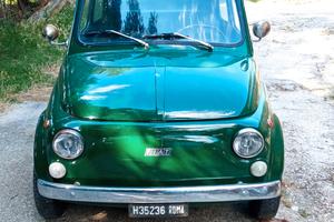 FIAT 500L 1971