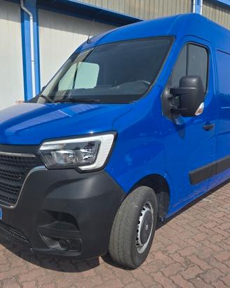 Renault Master furgone L2 2021 70.000 Km