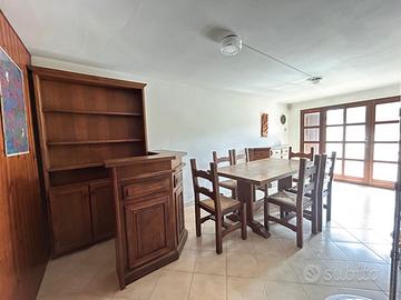 Arredo completo per taverna