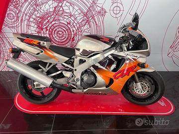 Honda CBR 900 RR 1994