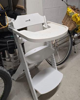 seggiolone bambini da 36 mesi